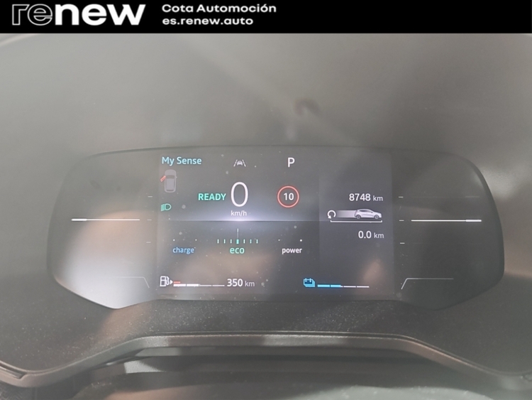 Renault Clio Techno foto 14