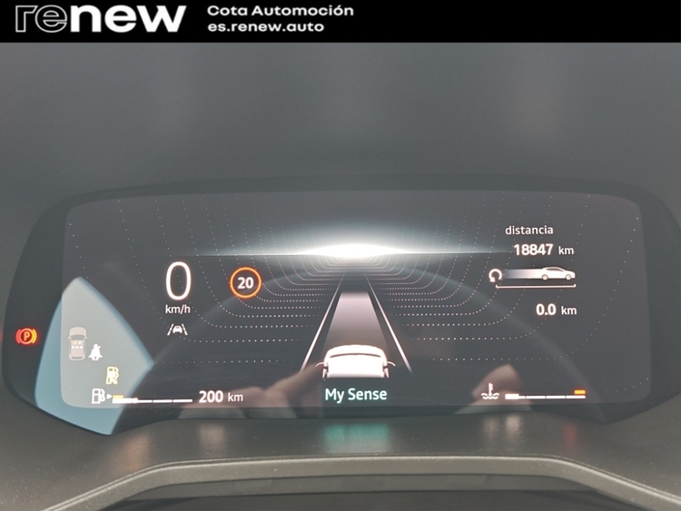 Renault Clio Techno foto 15