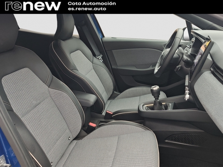 Renault Clio Techno foto 19