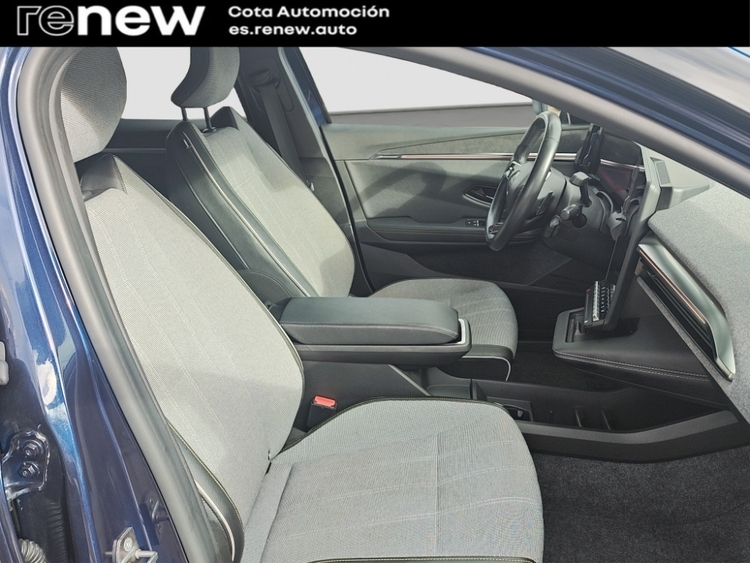 Renault Megane E-Tech Techno foto 19