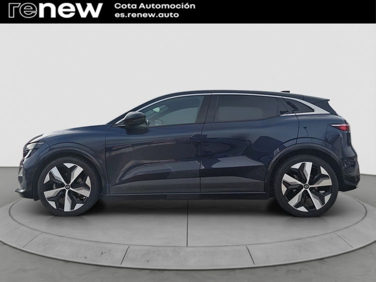 Renault Megane E-Tech Techno foto 4