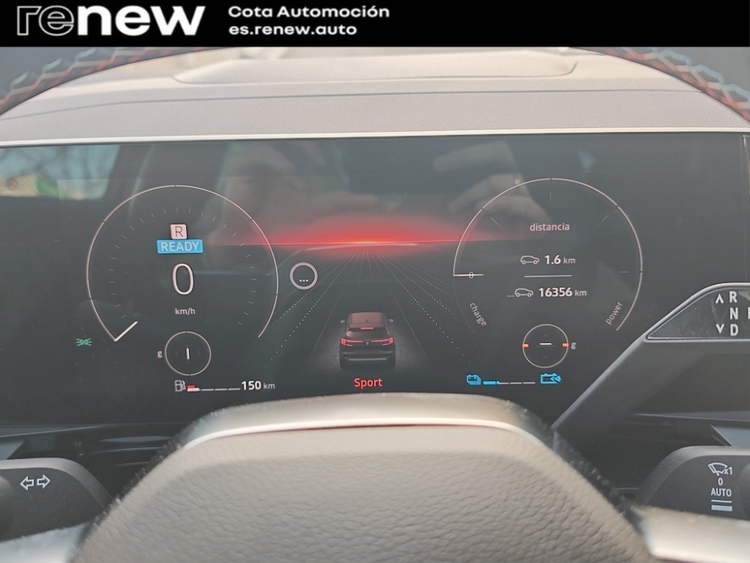 Renault Austral Iconic Esprit Alpine foto 15