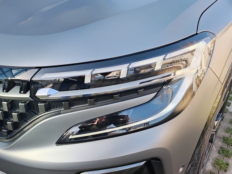 Renault Austral Iconic Esprit Alpine foto 25