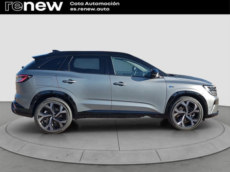 Renault Austral Iconic Esprit Alpine foto 11