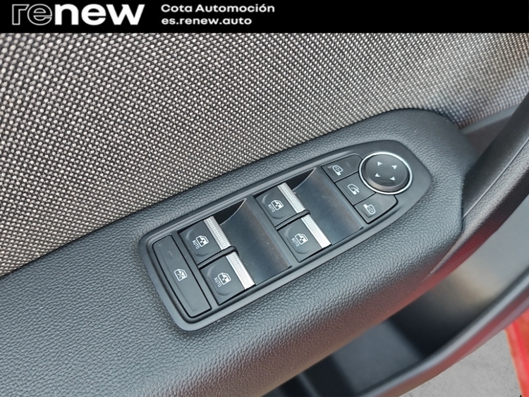 Renault Symbioz 145 E-Tech Full Hybrid Techno foto 16