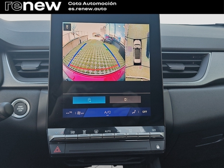 Renault Symbioz 145 E-Tech Full Hybrid Techno foto 17