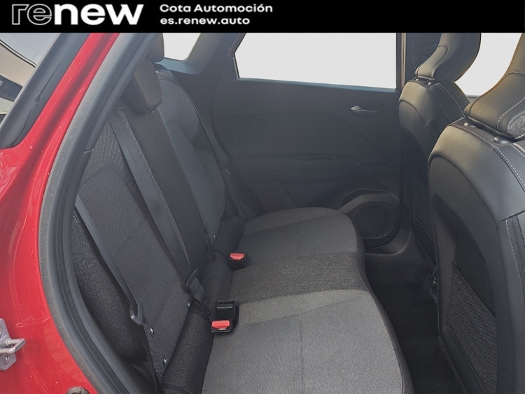 Renault Symbioz 145 E-Tech Full Hybrid Techno foto 20