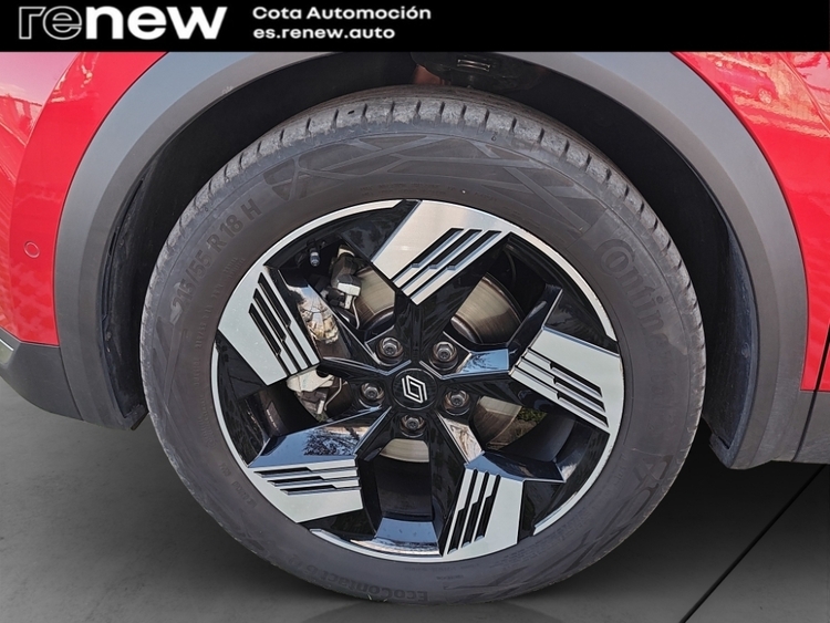 Renault Symbioz 145 E-Tech Full Hybrid Techno foto 21