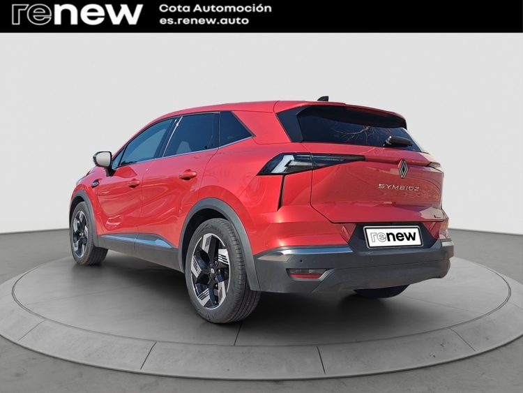 Renault Symbioz 145 E-Tech Full Hybrid Techno foto 5