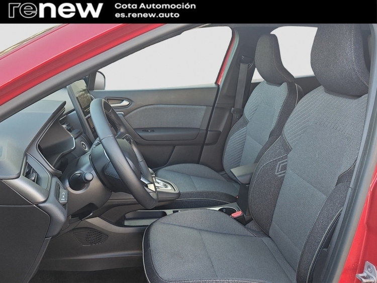 Renault Symbioz 145 E-Tech Full Hybrid Techno foto 6