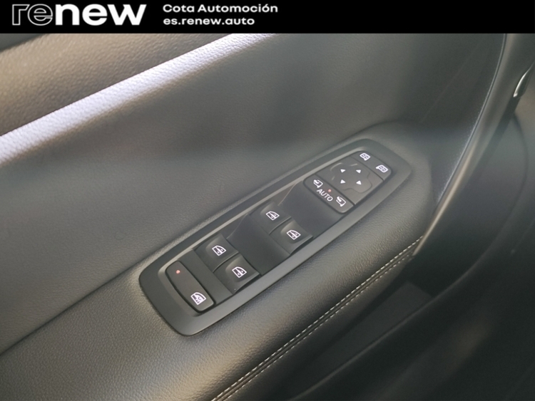 Renault Megane Zen foto 16