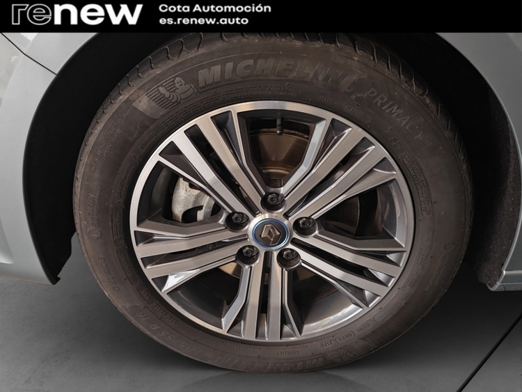 Renault Megane Zen foto 21