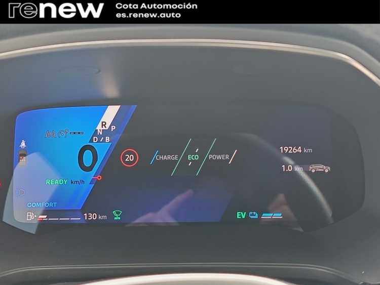 Renault Symbioz 145 E-Tech Full Hybrid Techno foto 15