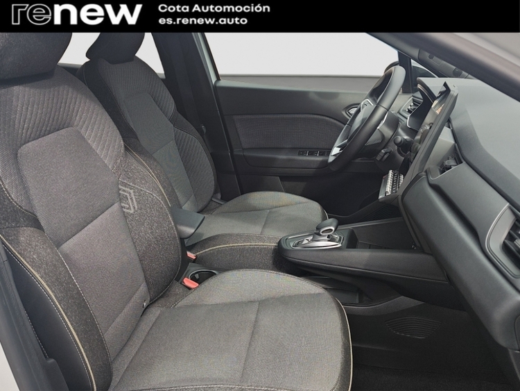 Renault Symbioz 145 E-Tech Full Hybrid Techno foto 19