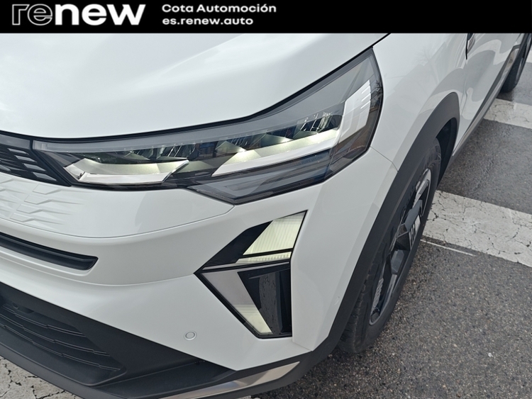 Renault Symbioz 145 E-Tech Full Hybrid Techno foto 22