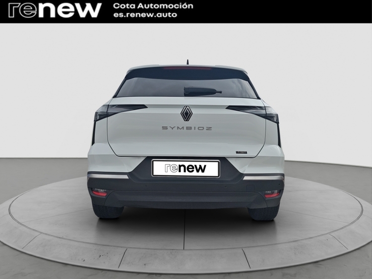 Renault Symbioz 145 E-Tech Full Hybrid Techno foto 7