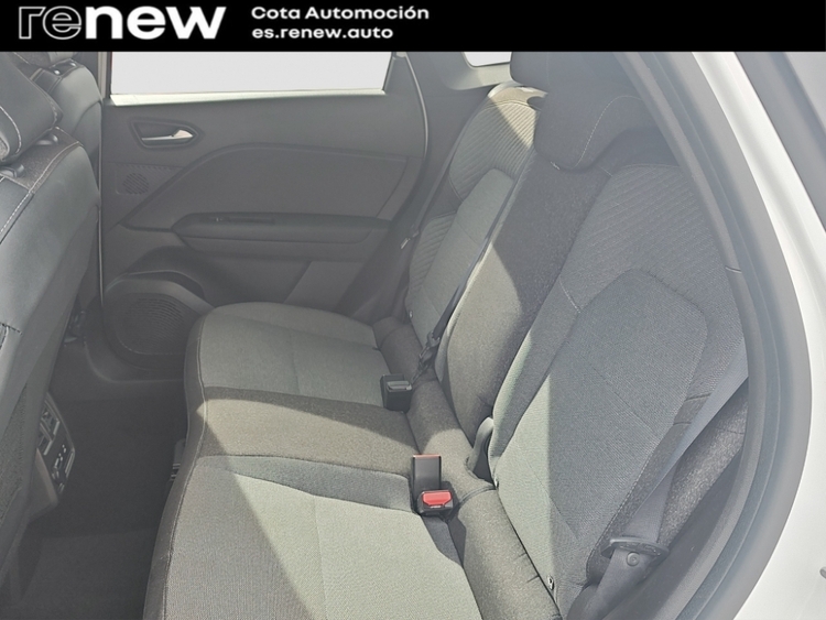 Renault Symbioz 145 E-Tech Full Hybrid Techno foto 8