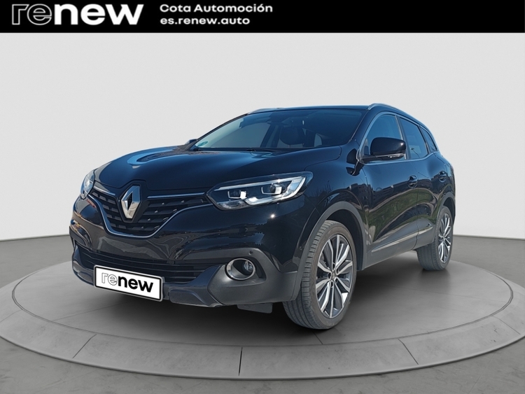 Renault Kadjar Zen foto 2