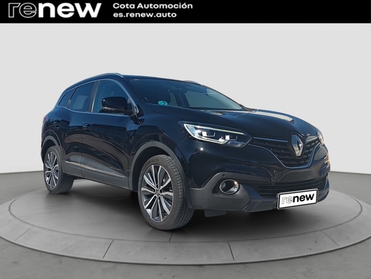 Renault Kadjar Zen foto 13