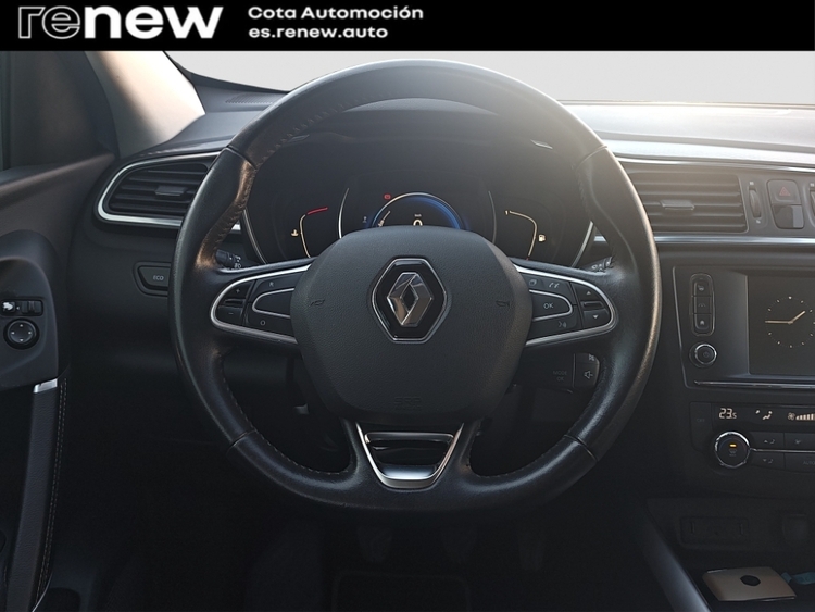 Renault Kadjar Zen foto 14