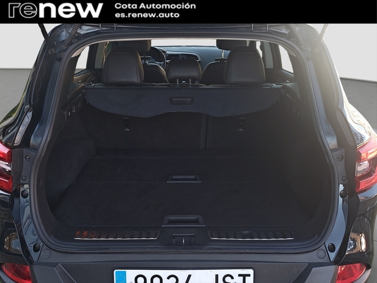 Renault Kadjar Zen foto 18