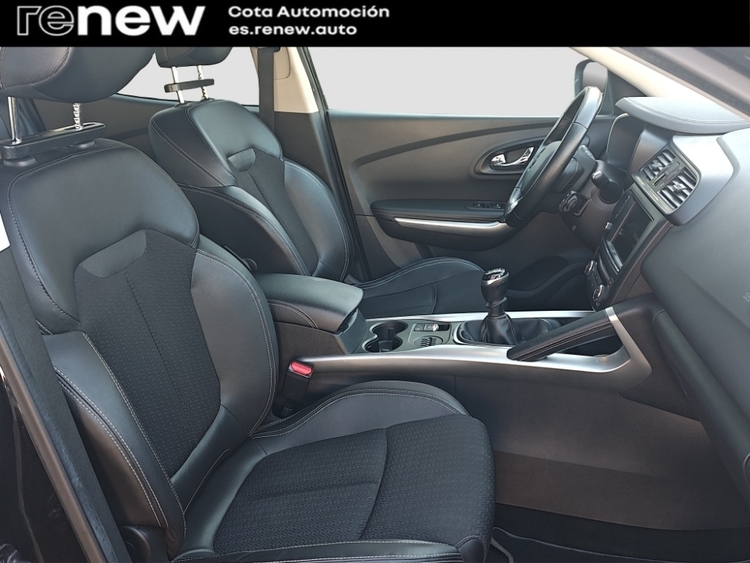 Renault Kadjar Zen foto 19