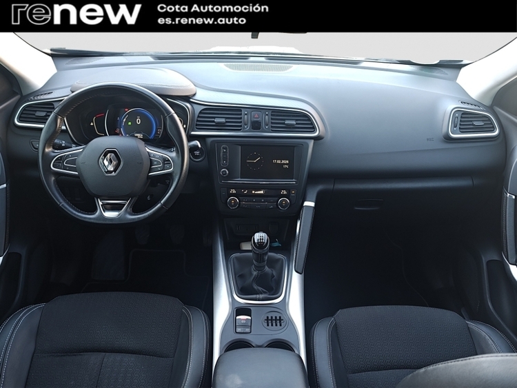 Renault Kadjar Zen foto 10