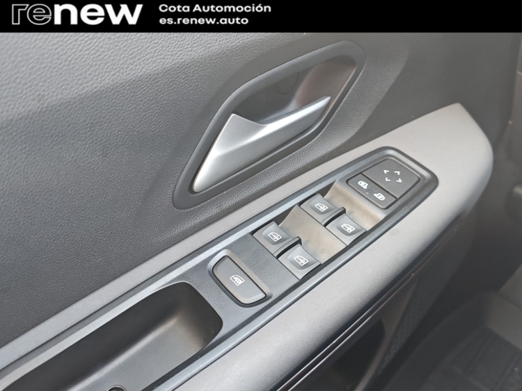 Dacia Sandero Stepway Extreme Go foto 16