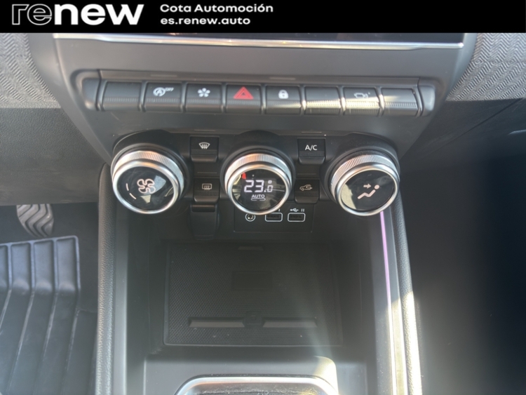 Renault Clio Techno foto 19