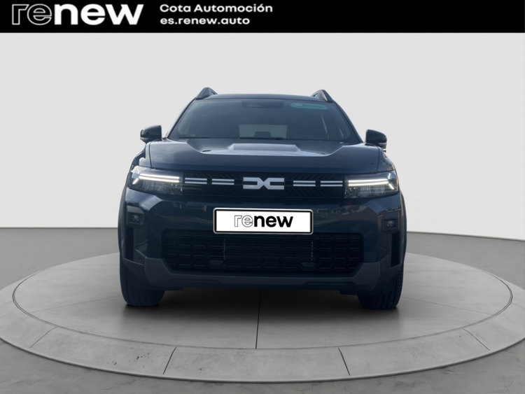 Dacia Bigster Hybrid 155 Journey foto 3