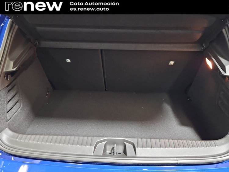 Renault Clio Evolution foto 18