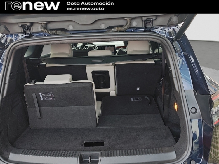 Renault Espace Iconic E-Tech Hybrid foto 18