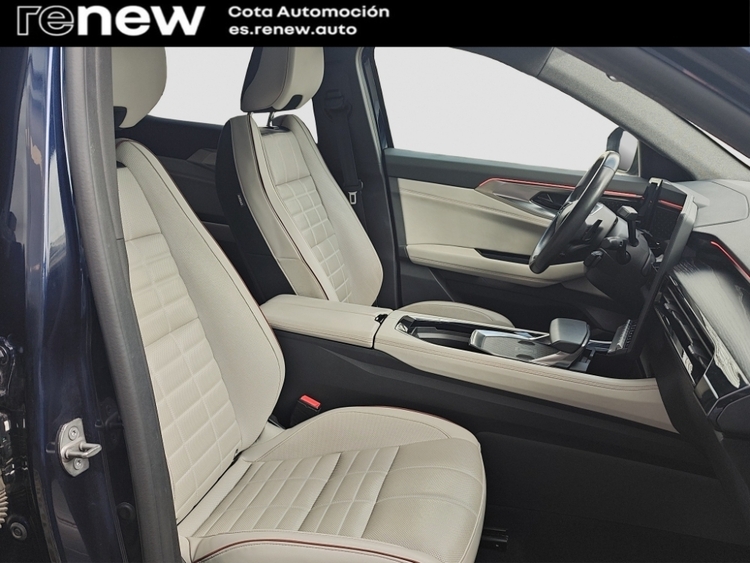 Renault Espace Iconic E-Tech Hybrid foto 19