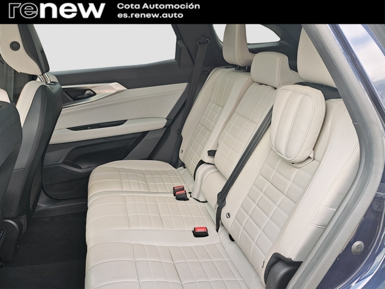 Renault Espace Iconic E-Tech Hybrid foto 8