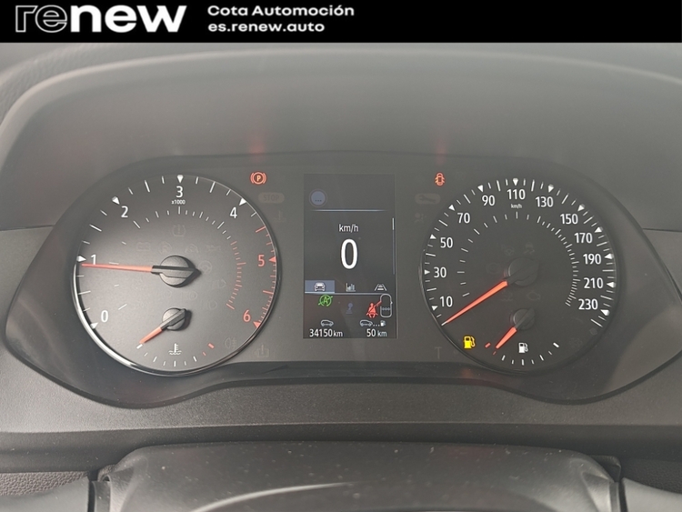 Renault Kangoo Edition One foto 15