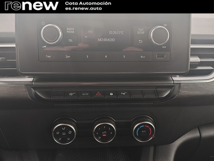 Renault Kangoo Edition One foto 17