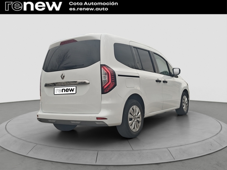 Renault Kangoo Edition One foto 9