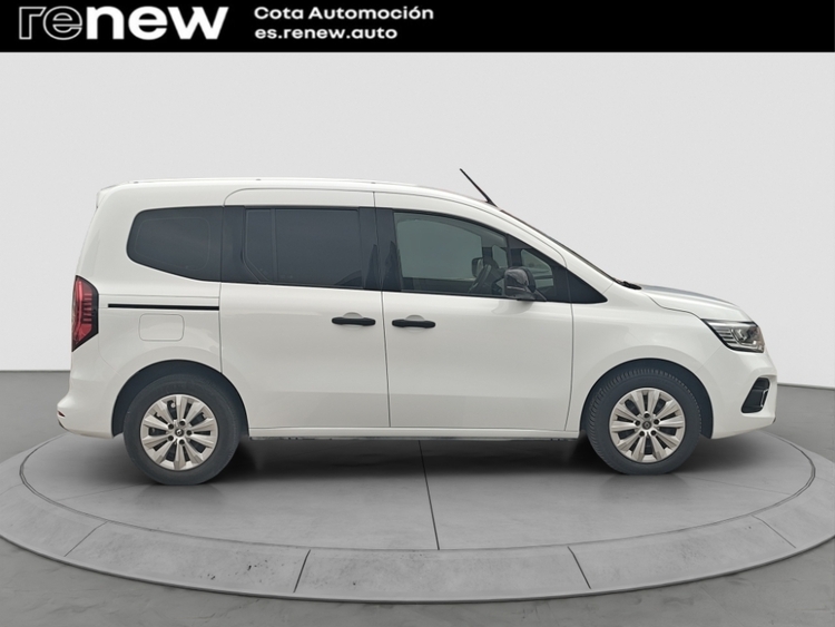 Renault Kangoo Edition One foto 11