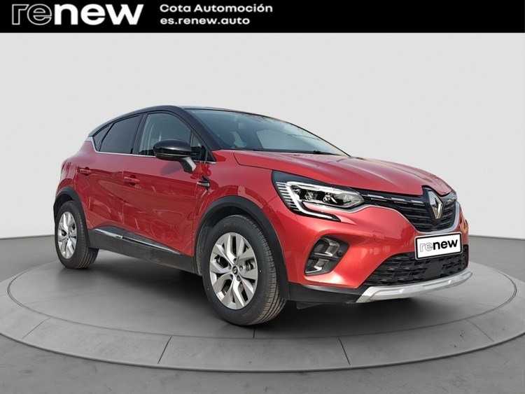 Renault Captur II Zen foto 13