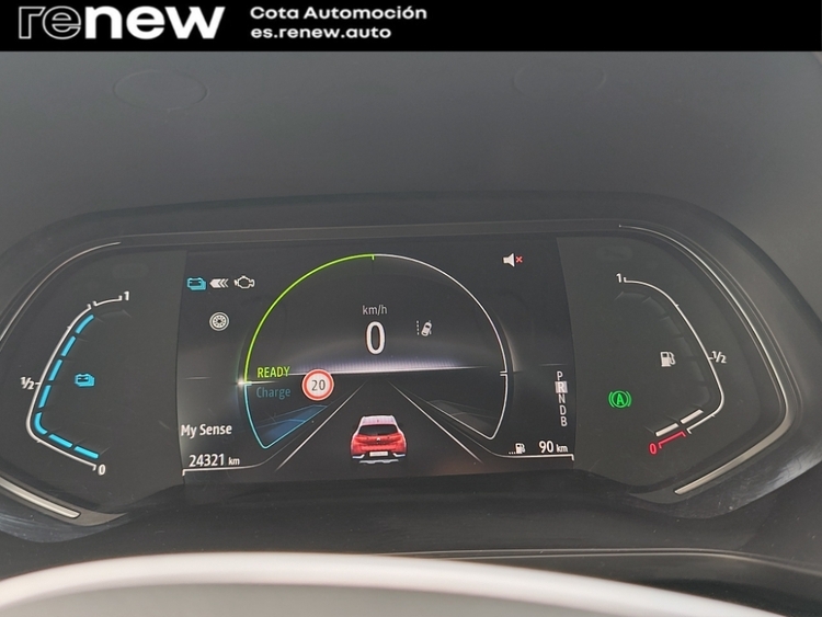 Renault Captur II Zen foto 15