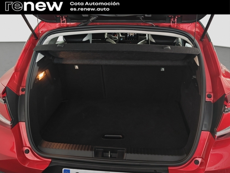 Renault Captur II Zen foto 18