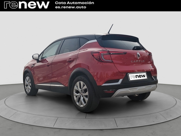 Renault Captur II Zen foto 5