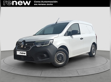 Renault - Rapid / Kangoo