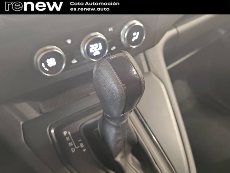 Renault Rapid / Kangoo Start L1 E-Tech Electric foto 19