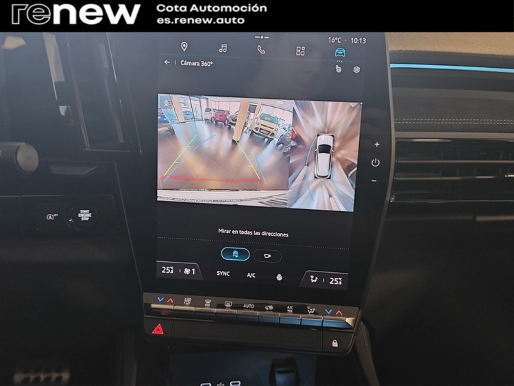 Renault Austral Techno Esprit Alpine foto 17