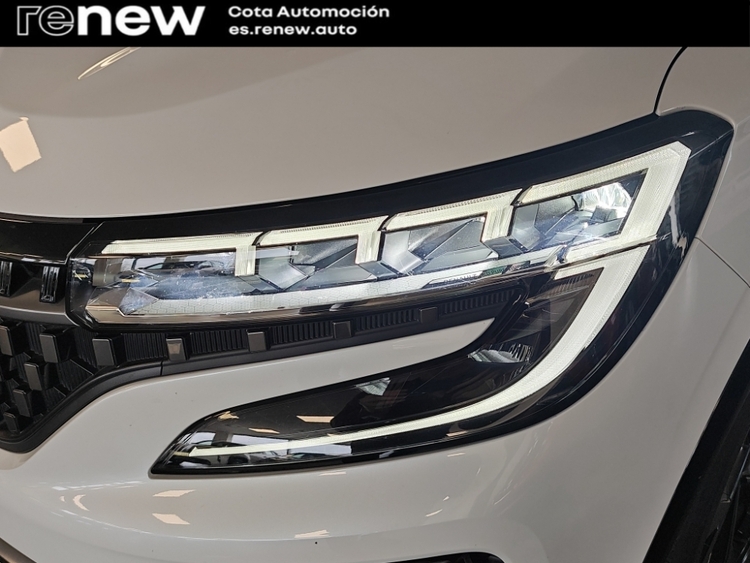 Renault Austral Techno Esprit Alpine foto 22