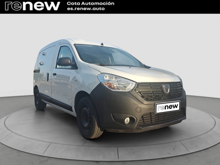 Dacia Dokker Essential foto 12