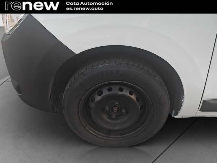 Dacia Dokker Essential foto 16