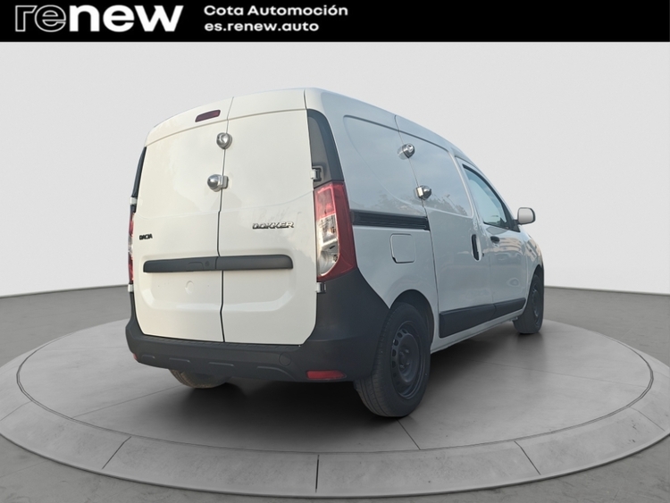 Dacia Dokker Essential foto 8
