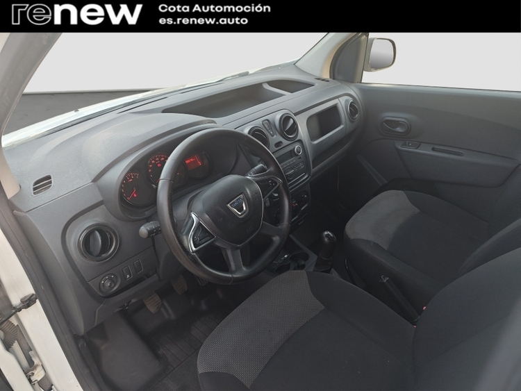 Dacia Dokker Essential foto 9